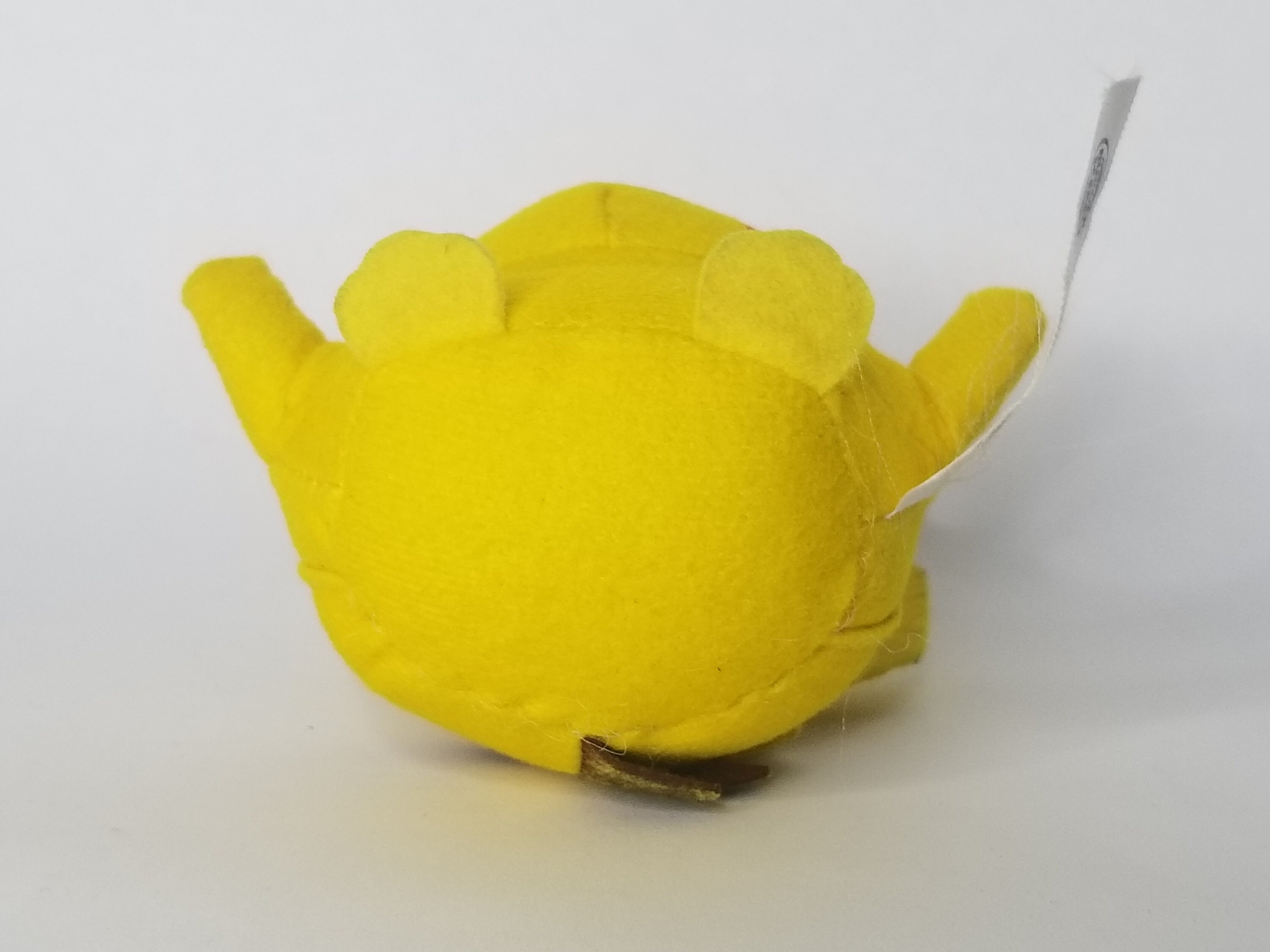 Vintage 1999 Pokémon Pikachu Burger King Nintendo Plush Toy Etsy