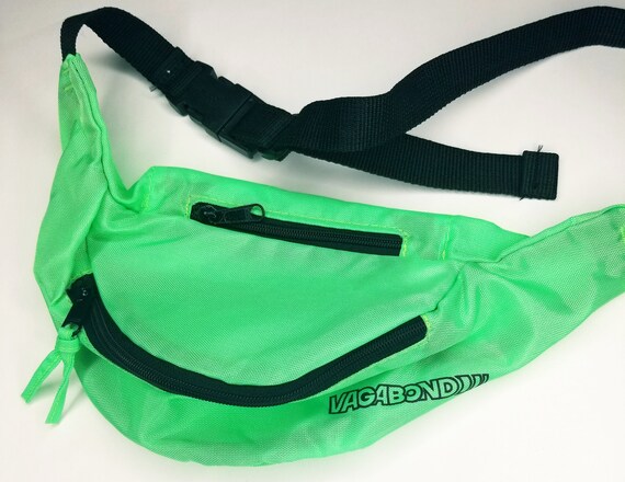 vagabond bum bag