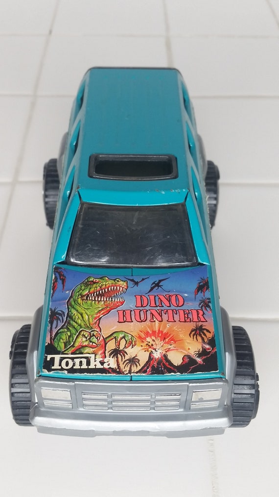 90s tonka trucks
