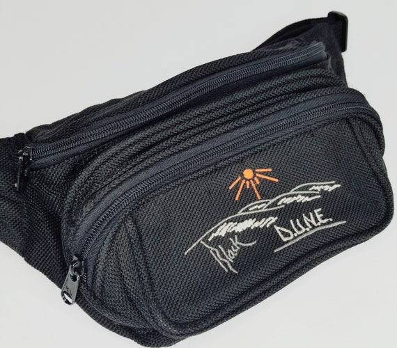 dune bum bag