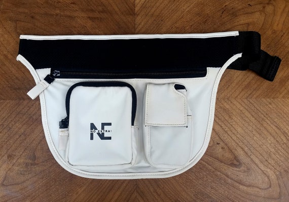 extra long bum bag