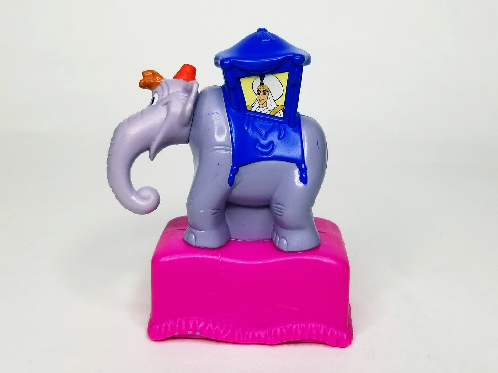 aladdin toys from the 90s