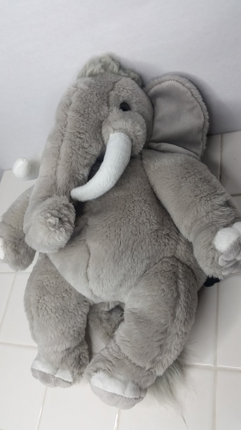 90s animal toys