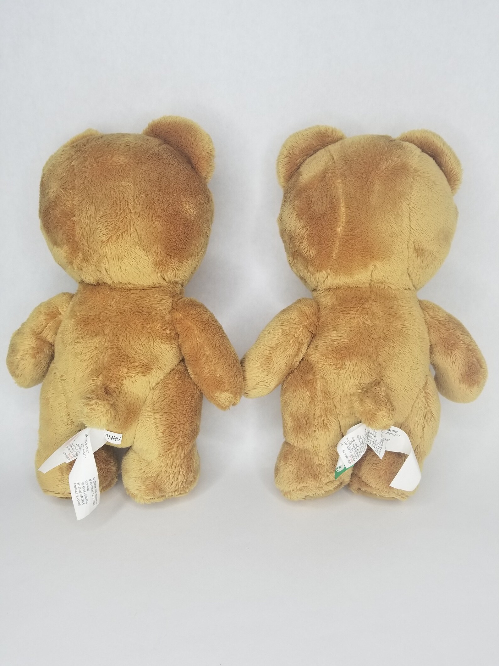 Rare Pair of Gund Kraft Peanut Butter Bears Teddy Plush Twins | Etsy