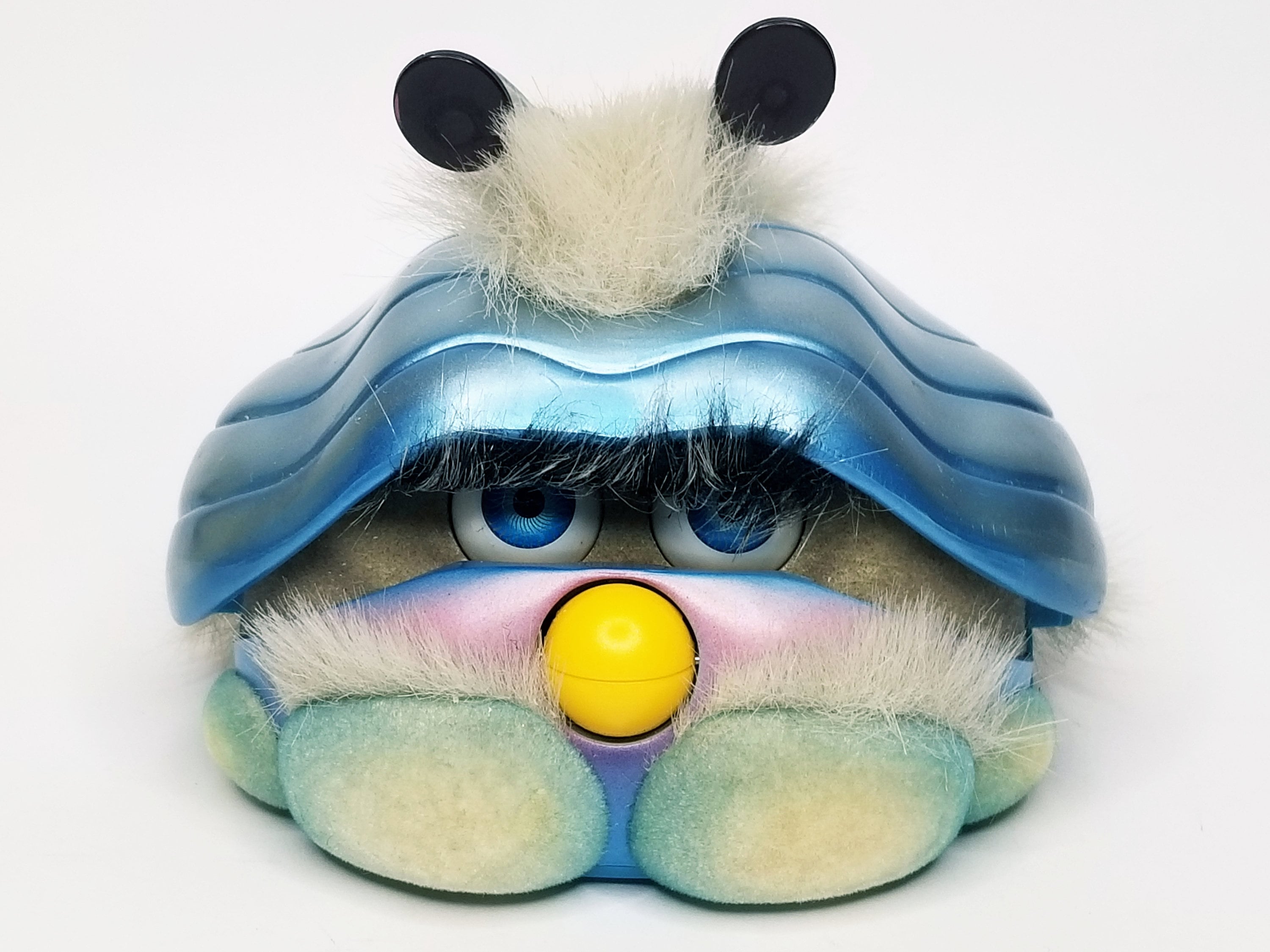 furby auto