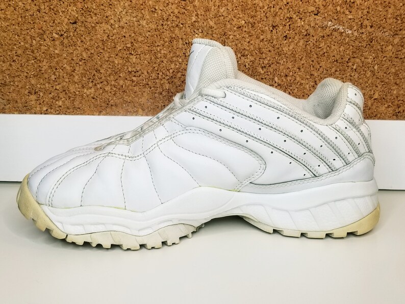 vintage nike dad shoes