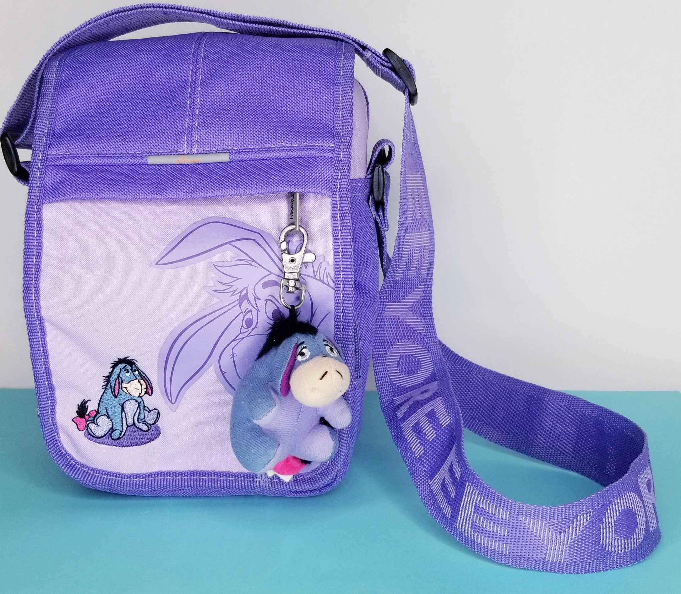 eeyore school bag