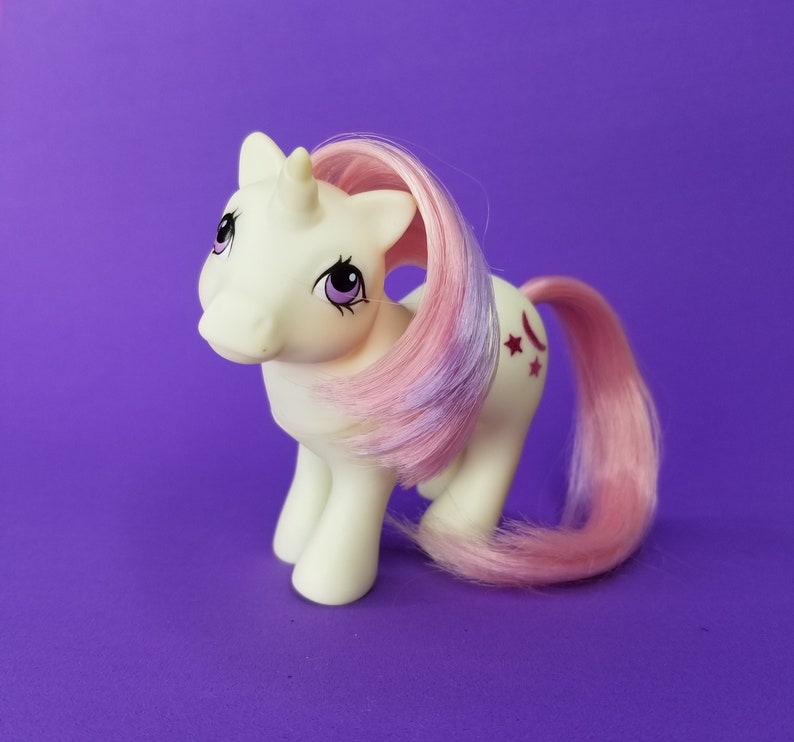 my little pony baby moondancer