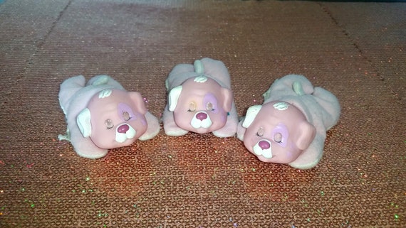 puppy surprise plush darcy