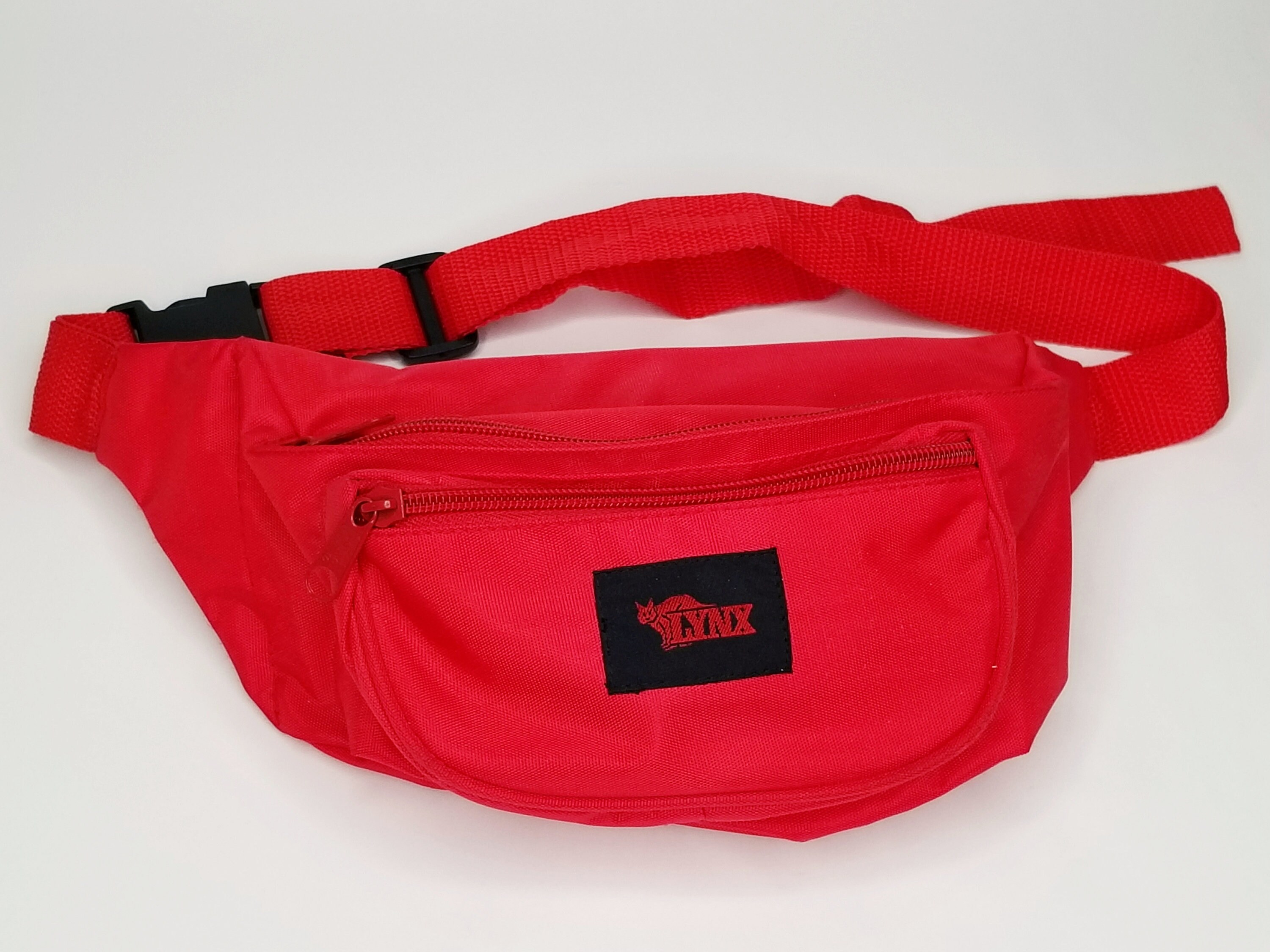 90s bum bag
