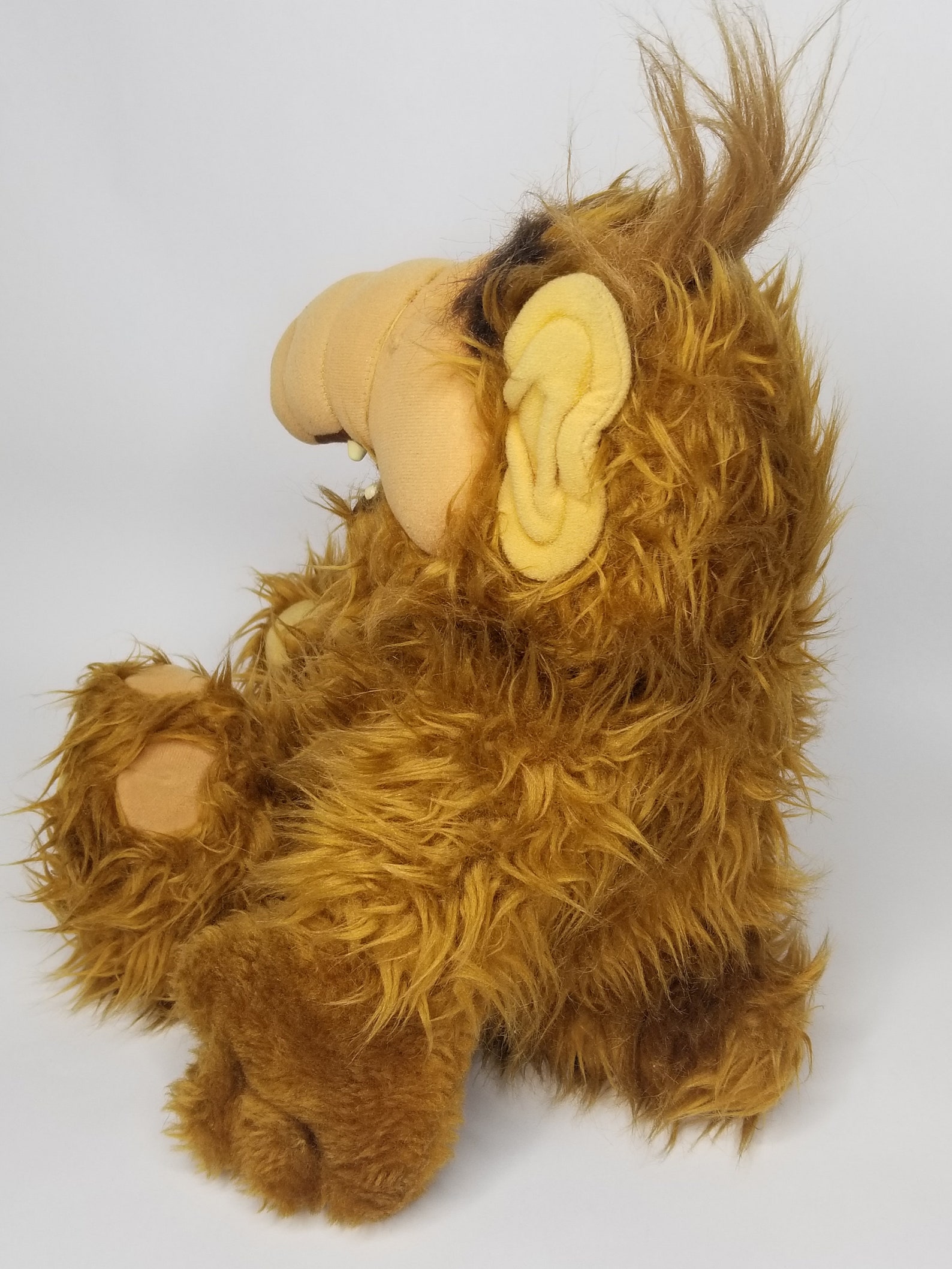 dipping stuffed animals in wax