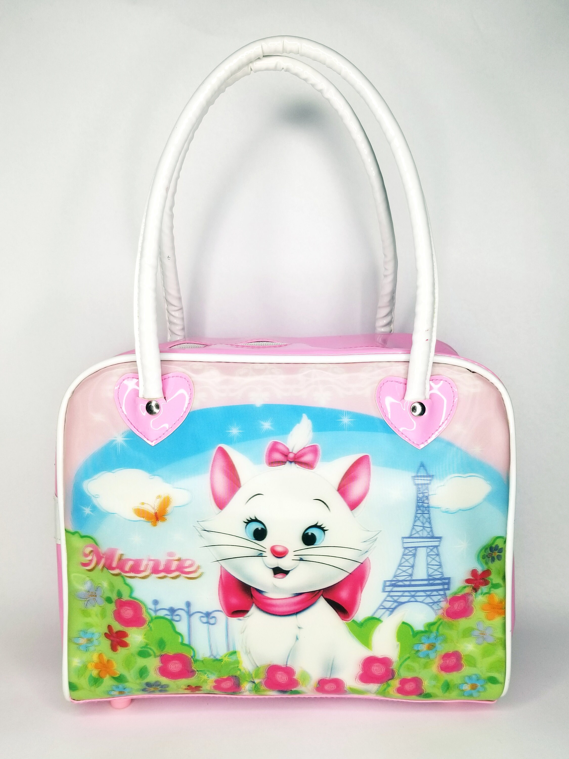 aristocats handbag