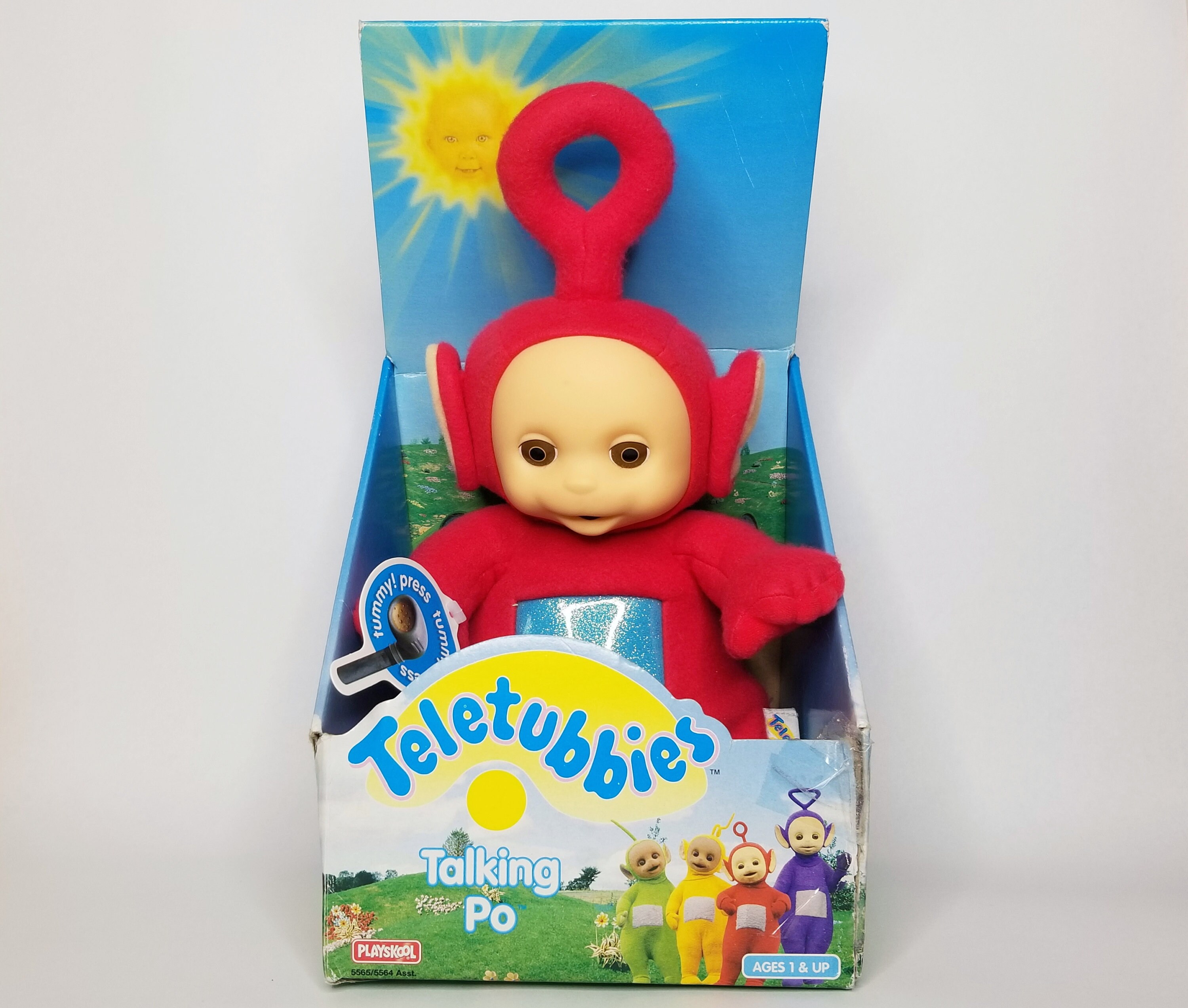 Teletubbies Talking for sale | Only 2 left at -60%