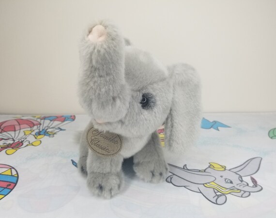 russ yomiko classics stuffed animals