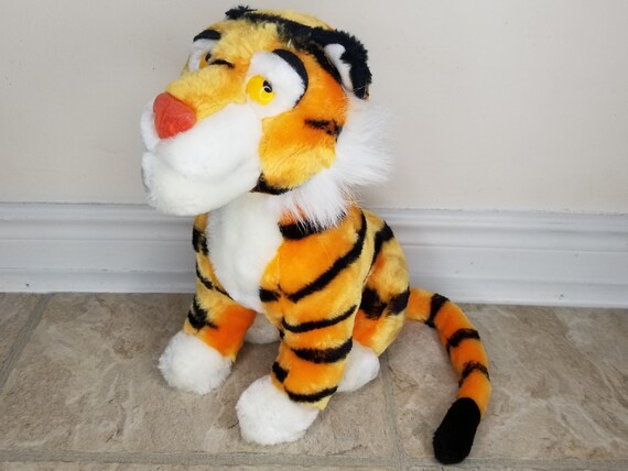 disney rajah plush