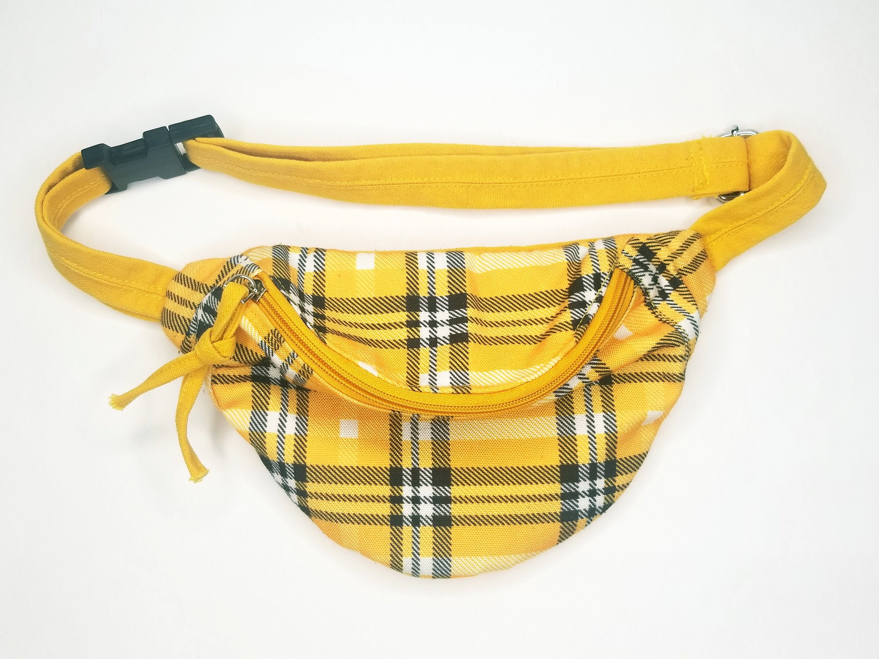 aesthetic fanny pack