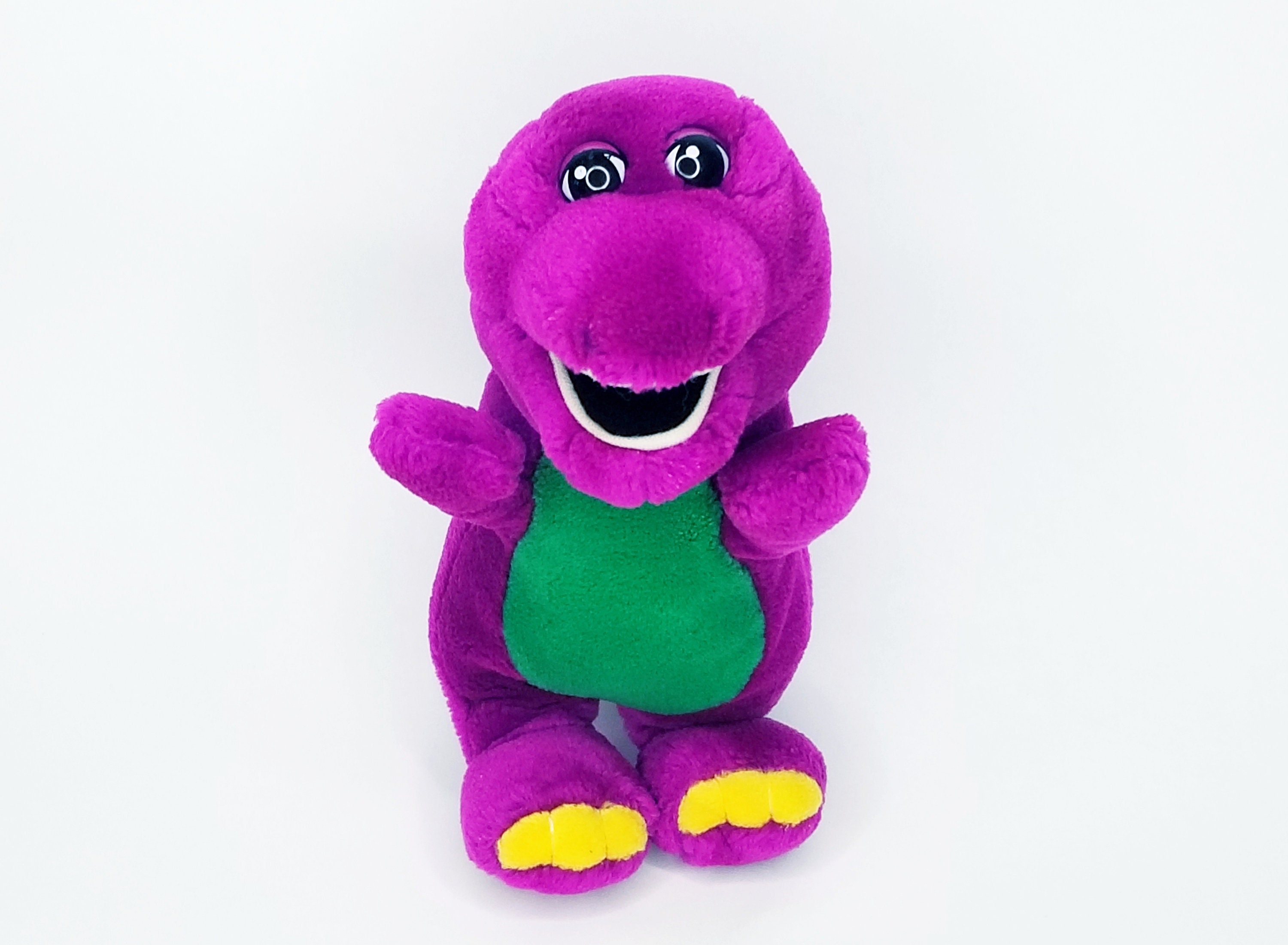 90s barney toys 90s barney toys