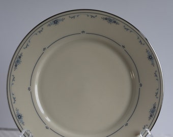 Lenox Bone China Saladebord in "Carolina" - Nieuw