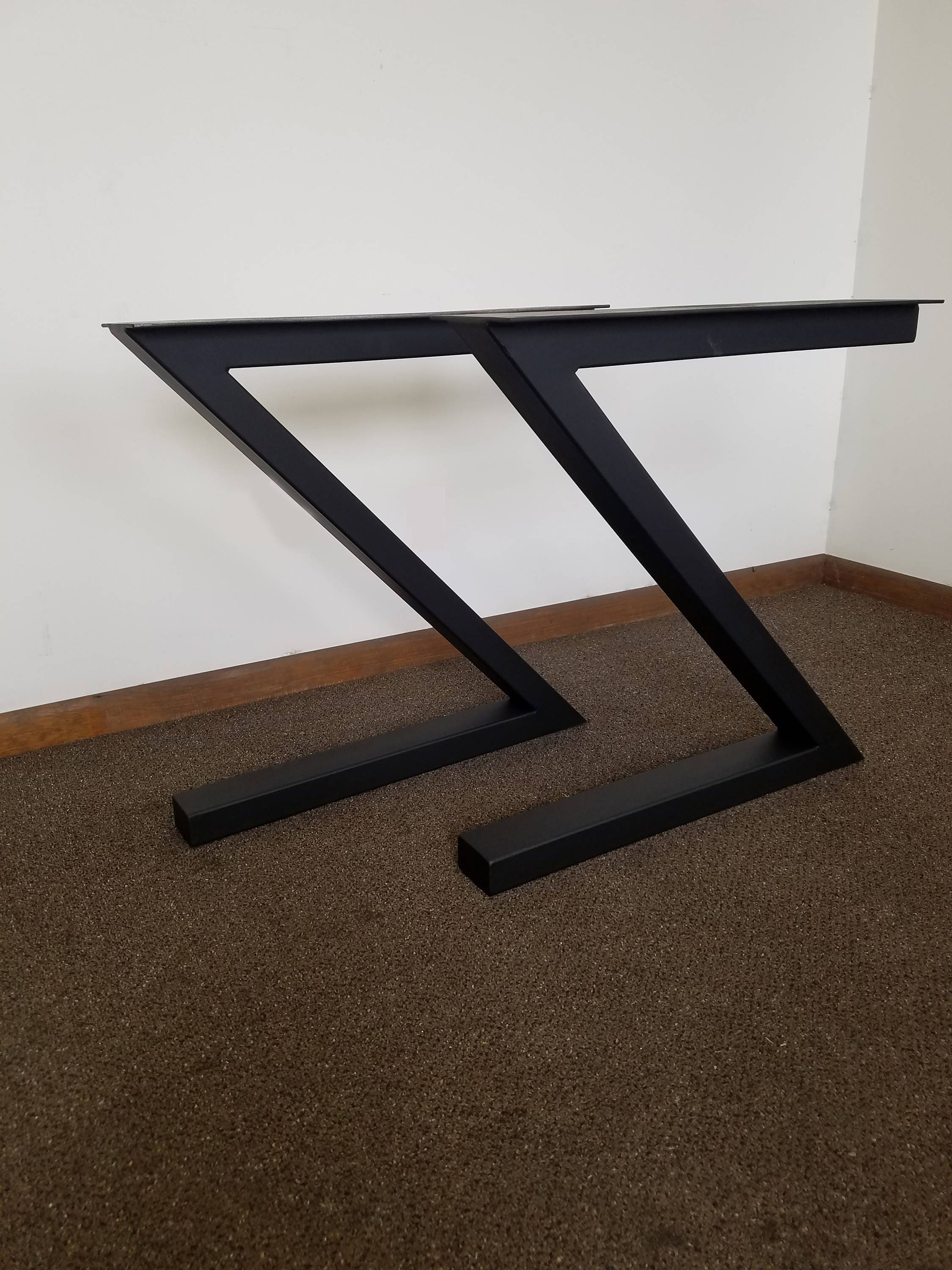 Z table legs deals