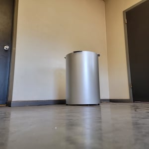 Column Style Metal Pedestal base - Any Size/Color!