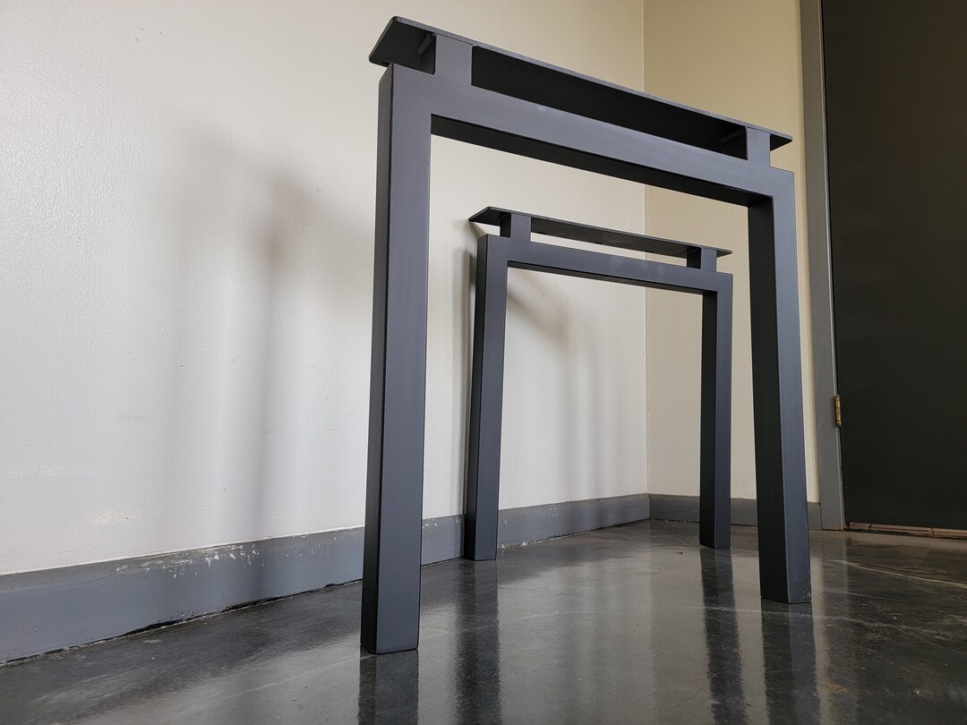 Dining Table Riser Legs