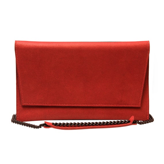 【RED】Leather shoulder bag s-l400.png