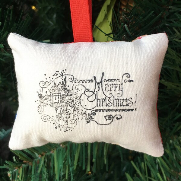 Lamp Post Ornament Etsy