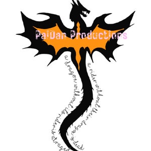 Fourth Wing Sublimation