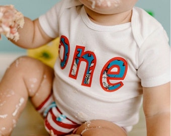 cat in the hat first birthday outfit
