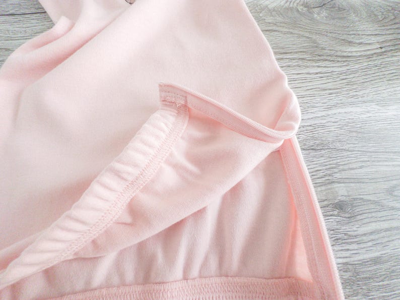 Beatrix Potter Baby Girl Pink Gown/new Baby Gown/baby Shower Gift ...