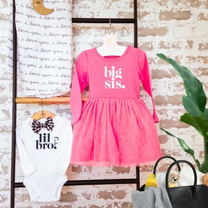Big sister outfit 3t hotsell