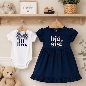 matching christmas dresses for baby and toddler Newborn and Toddler Matching Christmas Dresses