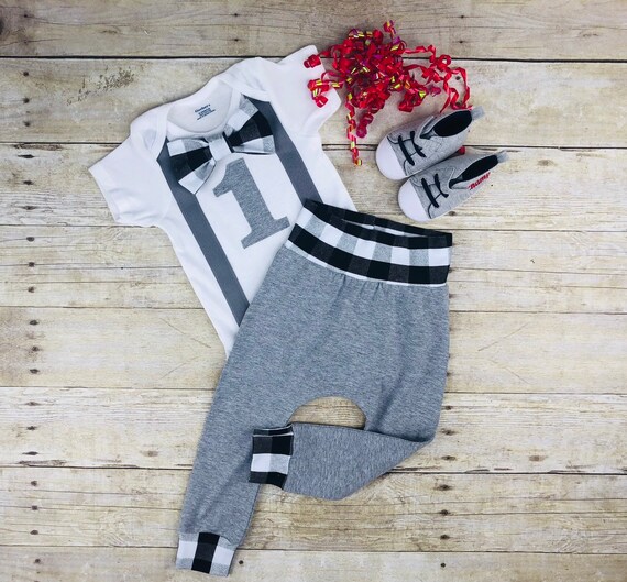 cute 1st birthday boy outfits