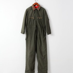 vintage Key Imperial coveralls, aristocrat of workwear image 5