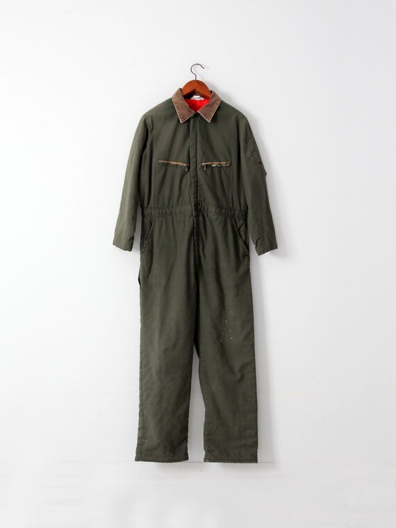 vintage Key Imperial coveralls, aristocrat of wor… - image 5