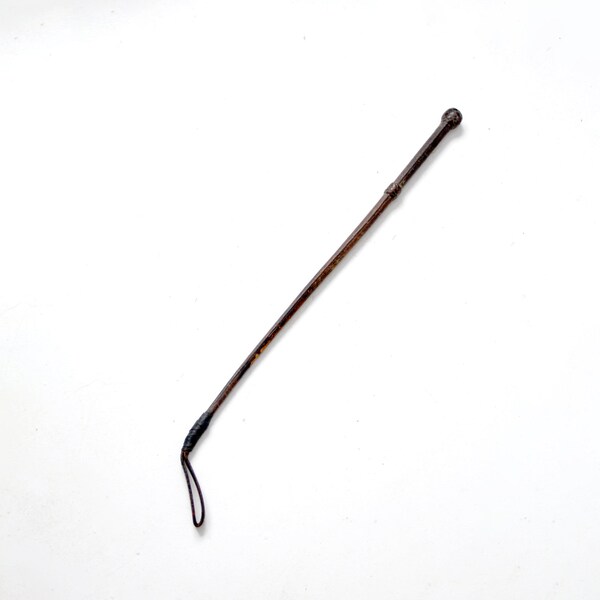 Riding Whip Etsy