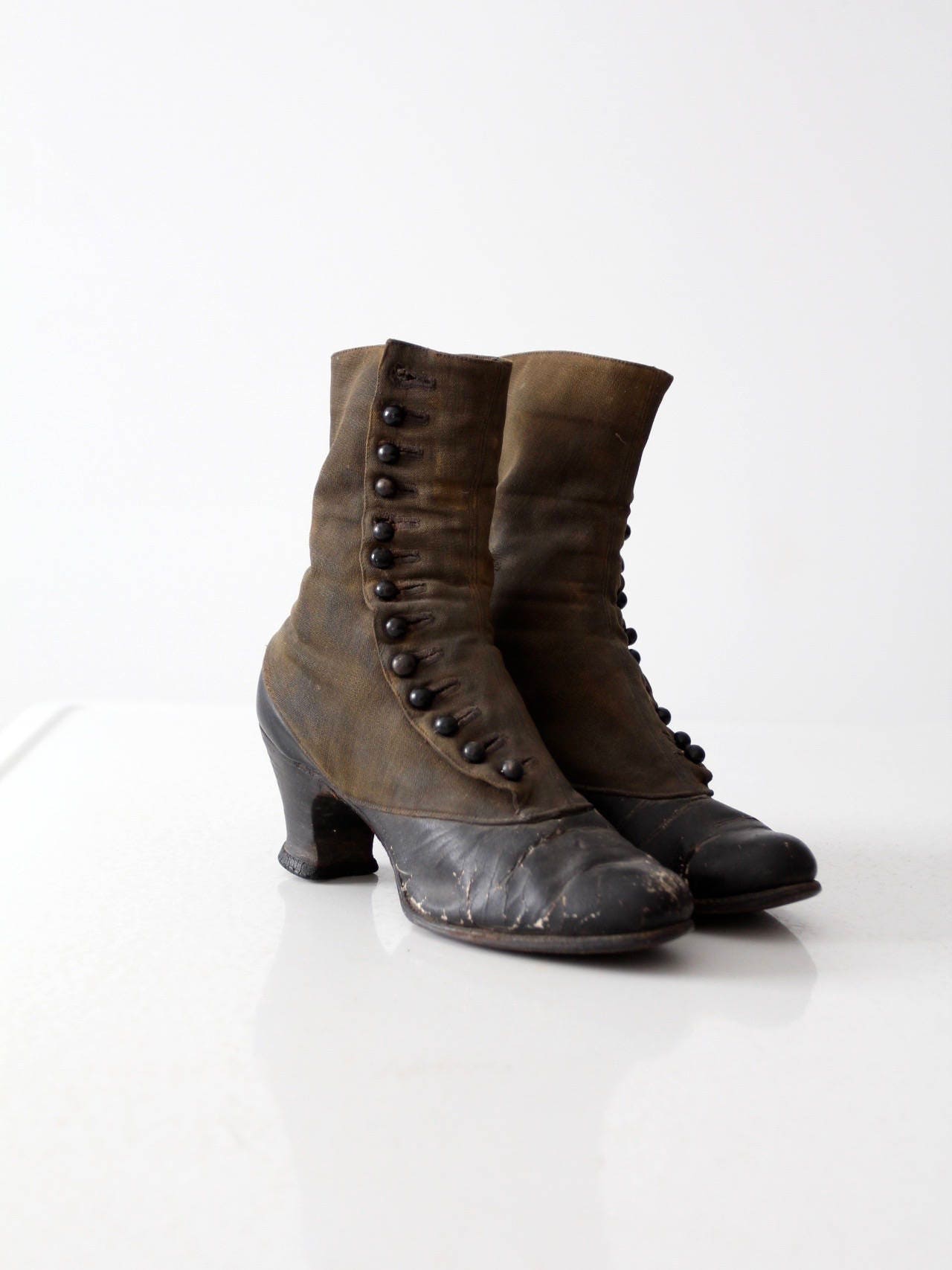 Botas antiguas online de mujer
