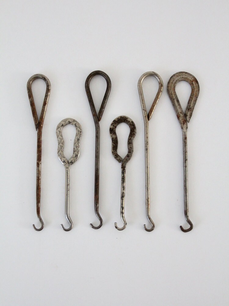 long boot hooks
