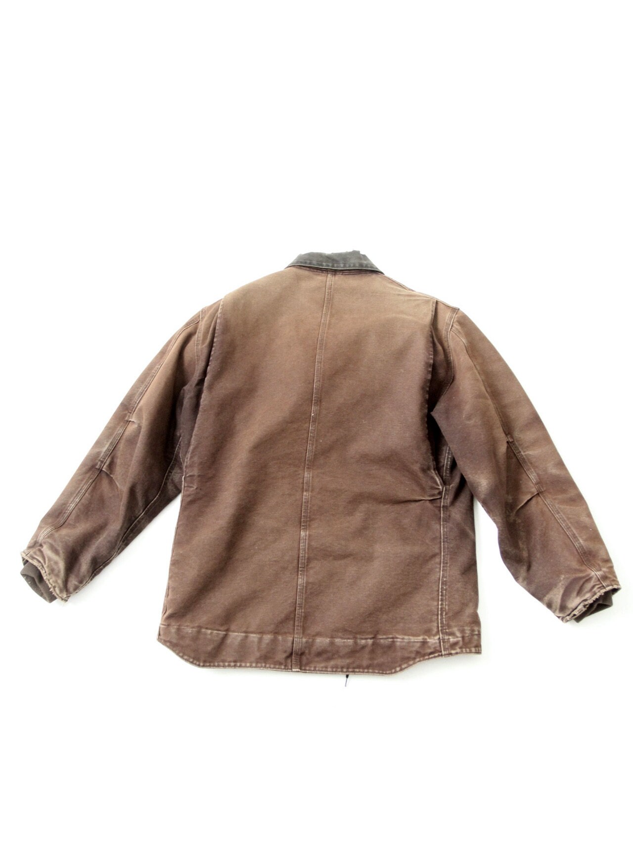 Vintage Carhartt Chore Jacket - Etsy Vintage Carhartt Chore Jacket - Etsy