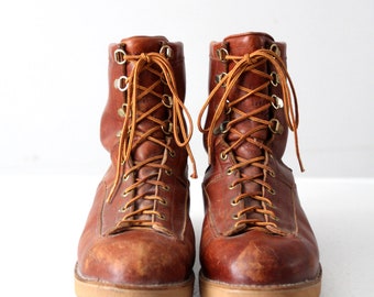 Vintage Danner Men display picture 1