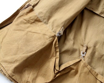 Vintage Hettrick Mfg Co American Field Jacket - Etsy