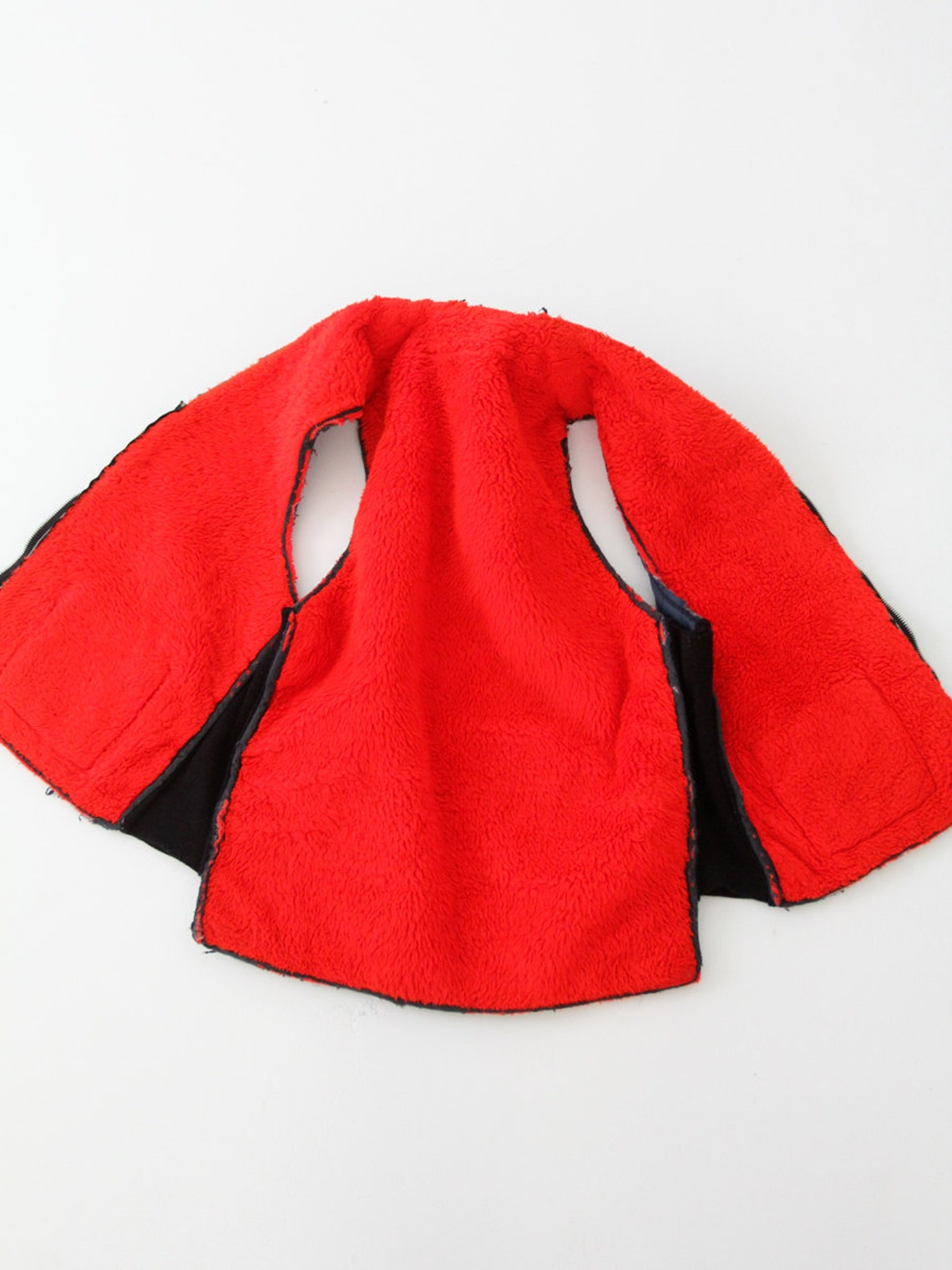 Vintage Puff Vest Men's Camp Vest Fishing Vest Etsy