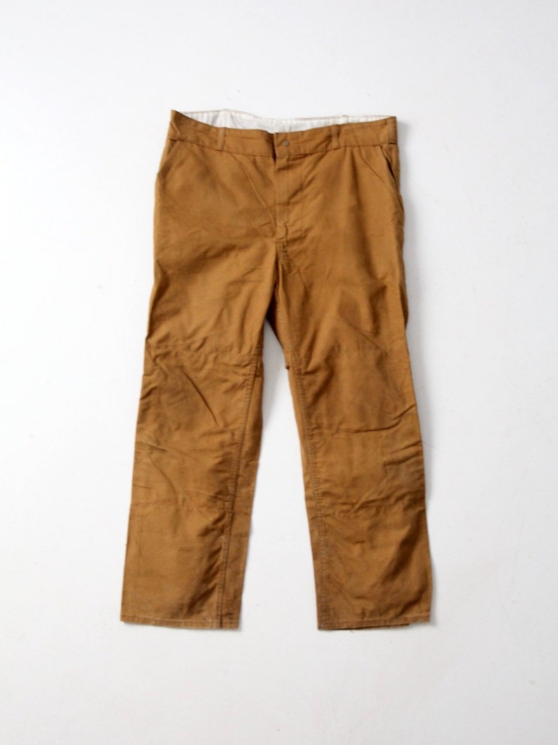 redhead hunting pants