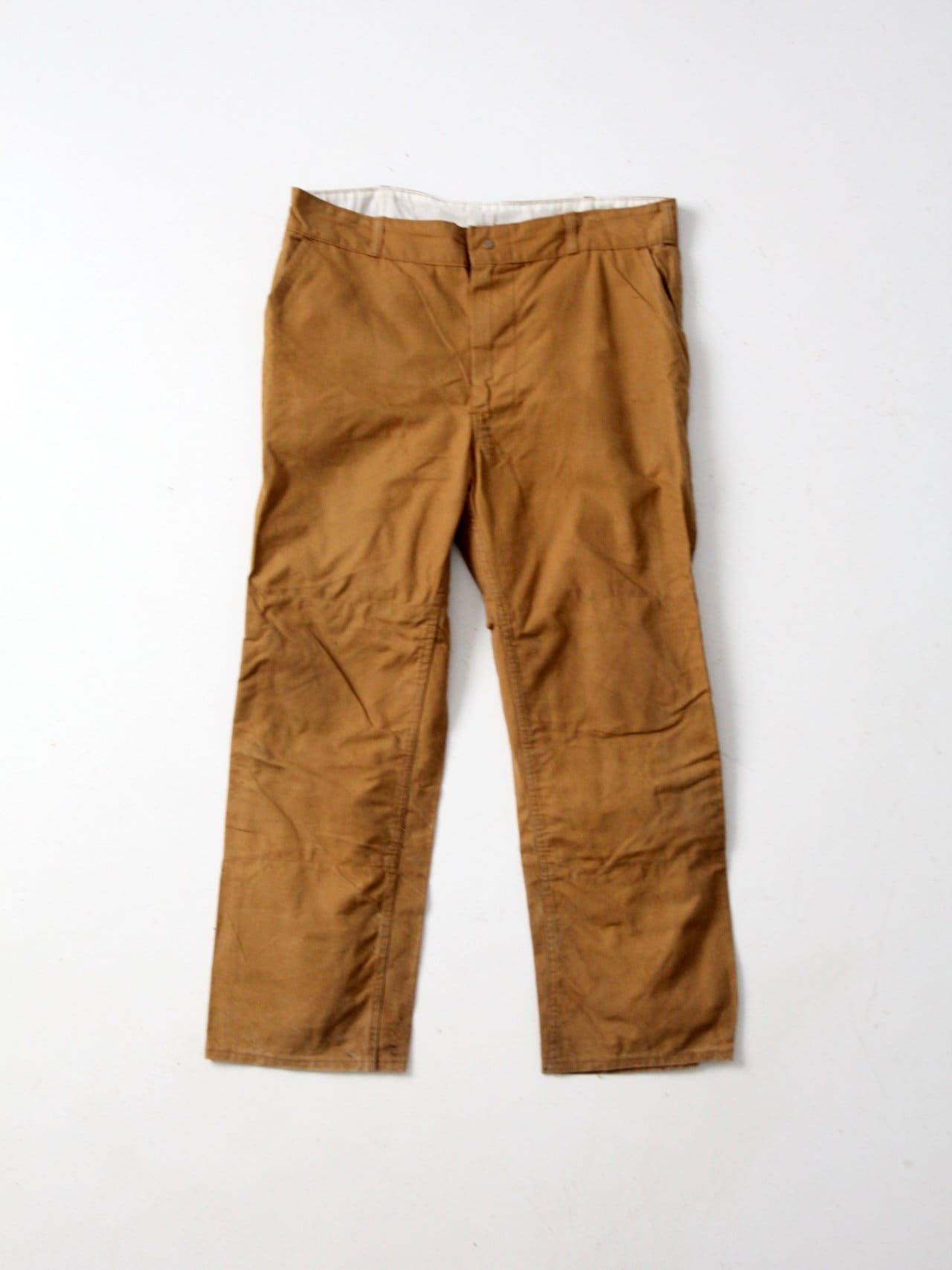 Mens Redhead Pants Etsy UK