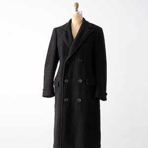 Vintage Mens Jc Penny Coat - Etsy
