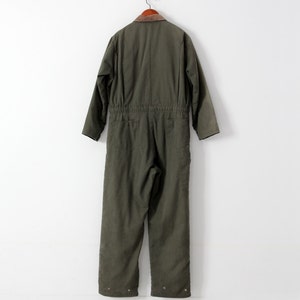 vintage Key Imperial coveralls, aristocrat of workwear image 4