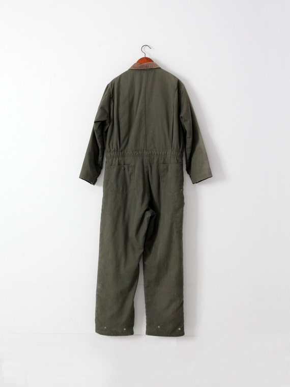 vintage Key Imperial coveralls, aristocrat of wor… - image 4