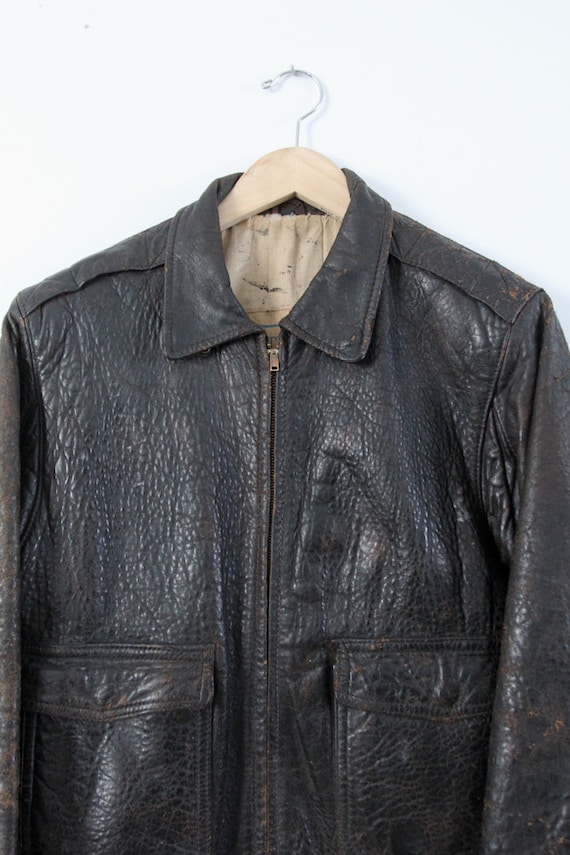 Buy Vintage Bomber Jacket, Men