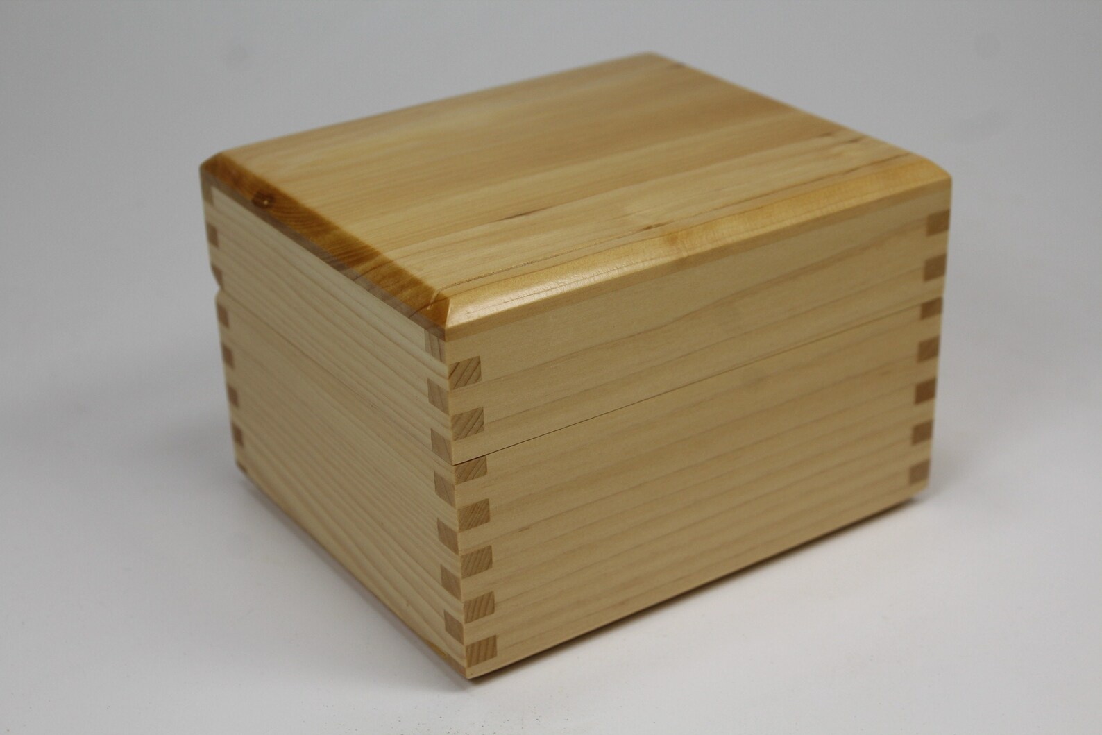 Recipe Box 3x5 Cards Card Display Groove Divider Port Etsy