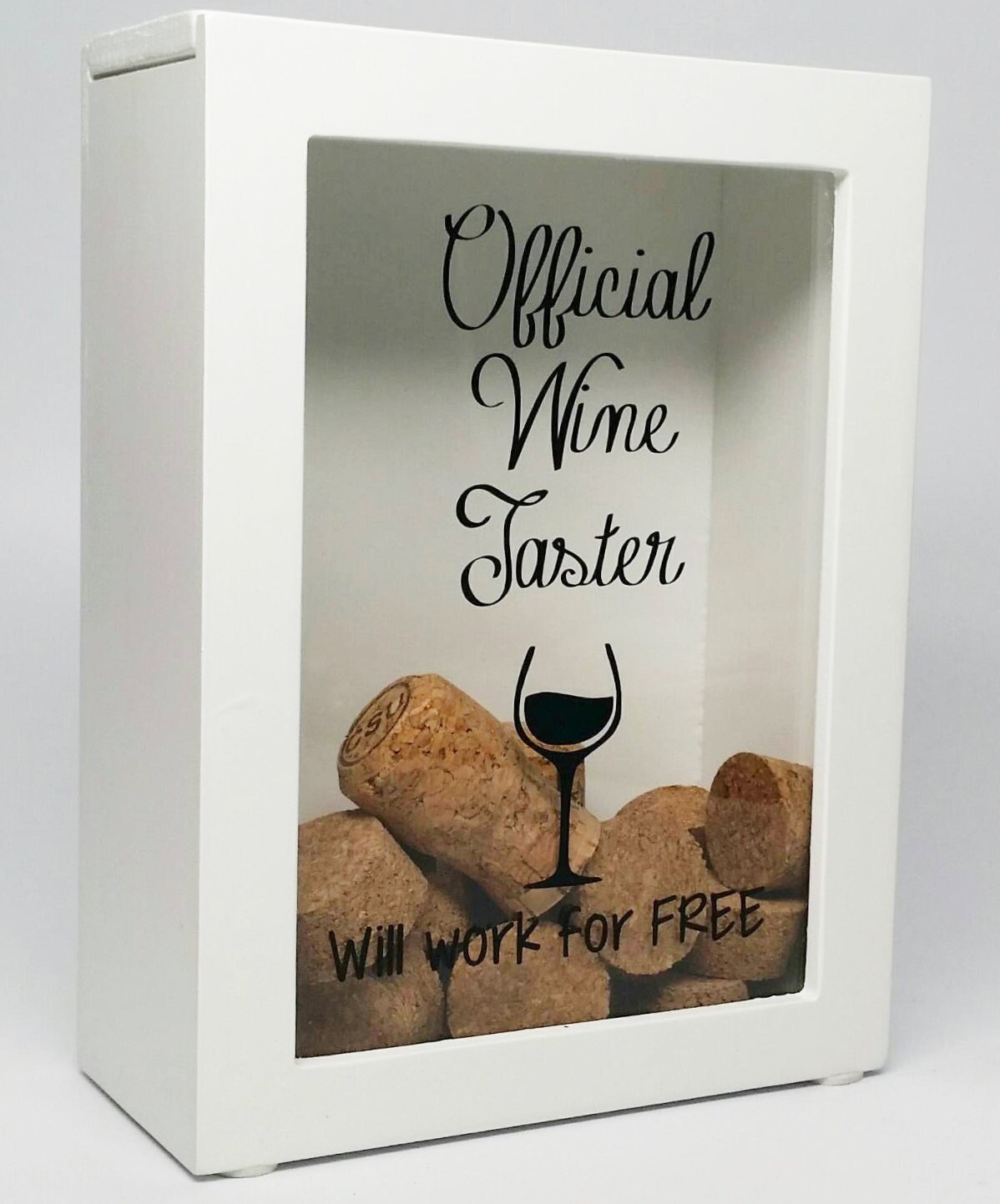 Wills wine cork holder hotsell